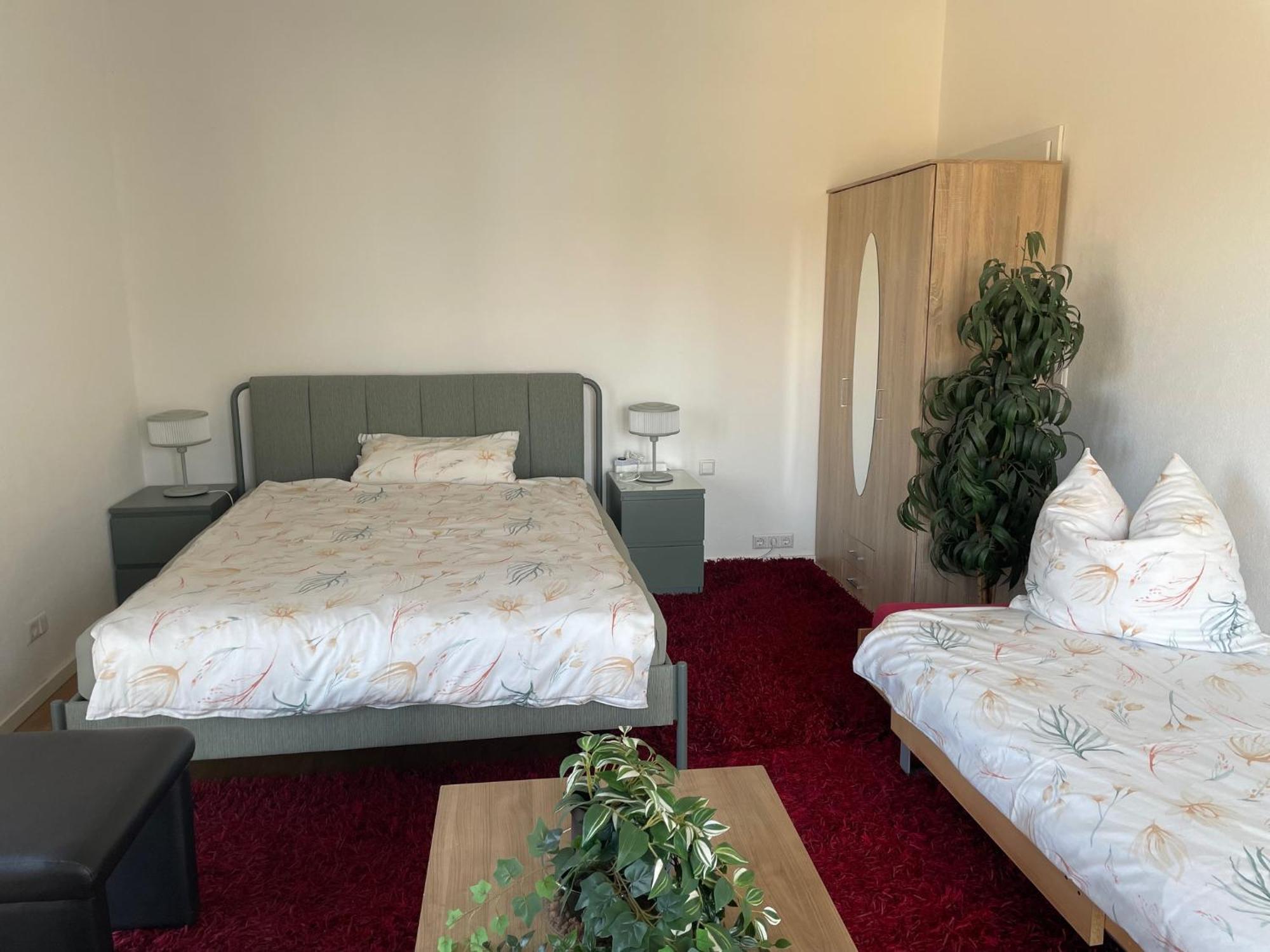 Schöne Unterkunft Nähe Schweiz Gottmadingen Exterior foto